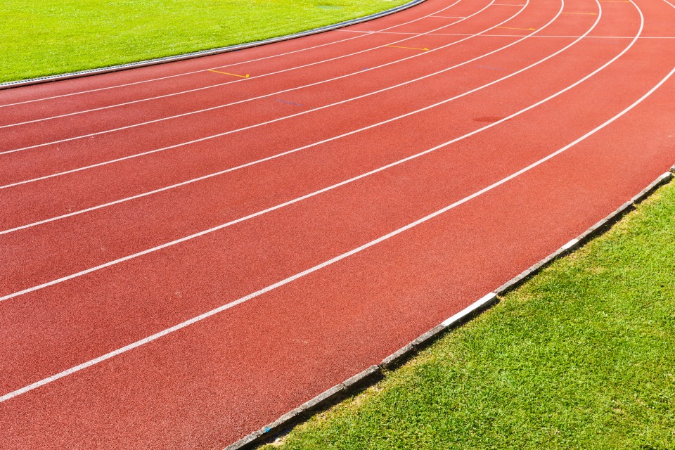 TUS Niederjosbach Leichtathletik