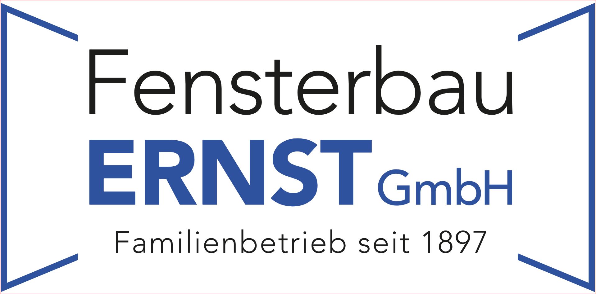 Fensterbau Ernst GmbH