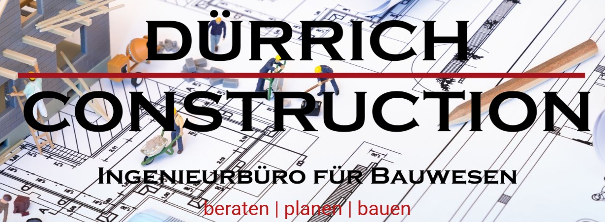 Dürrich Construction
