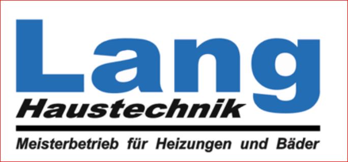 Haustechnik Lang