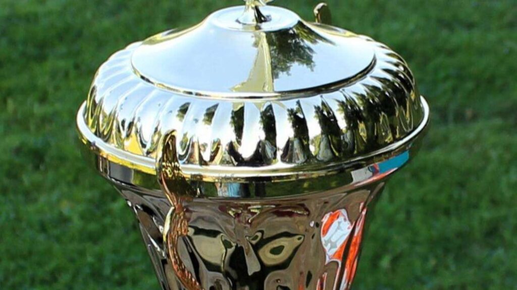 Objekt der Begierde : POKAL